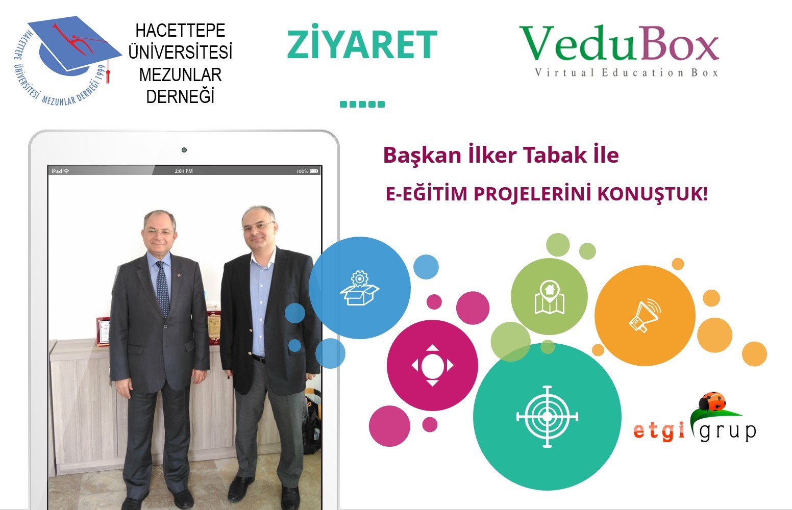 Etgi Grup Blog
