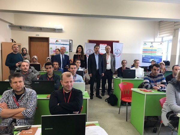 Etgi Grup Blog