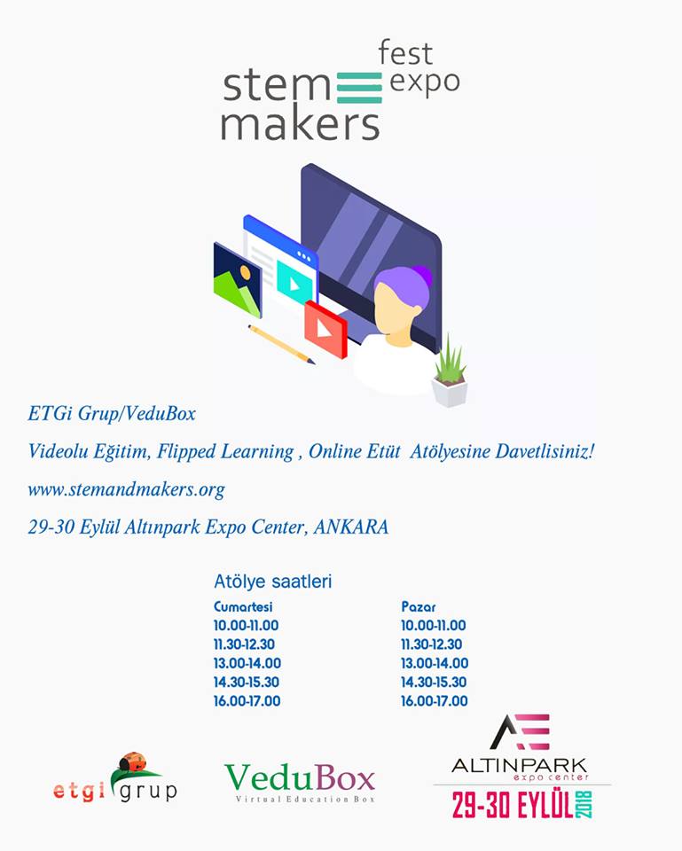 Etgi Grup Blog