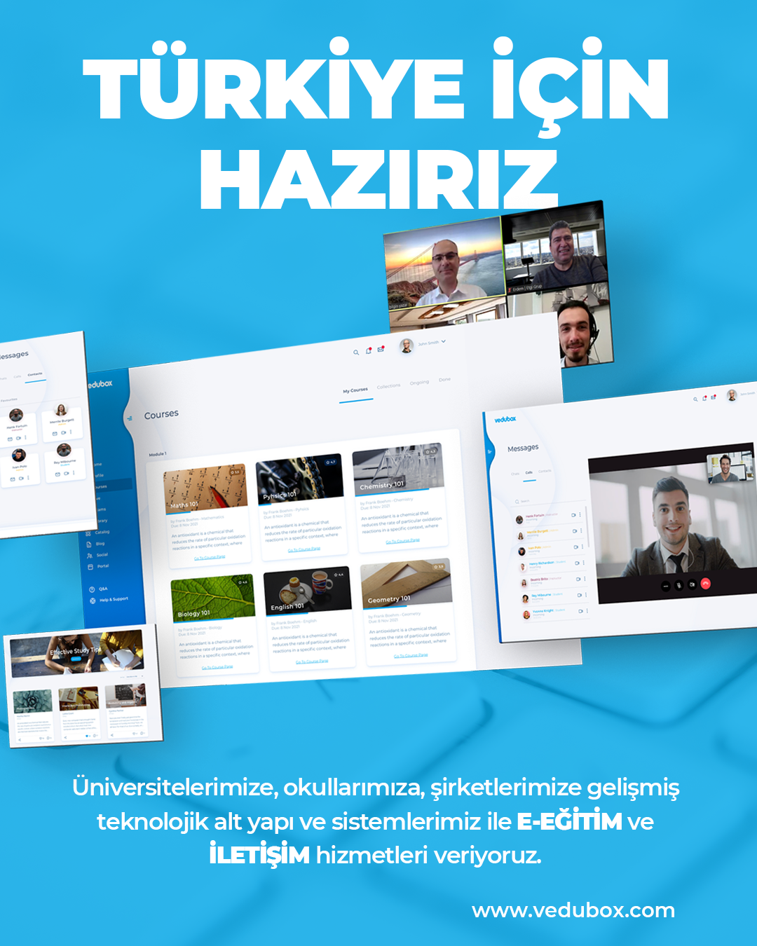 Etgi Grup Blog