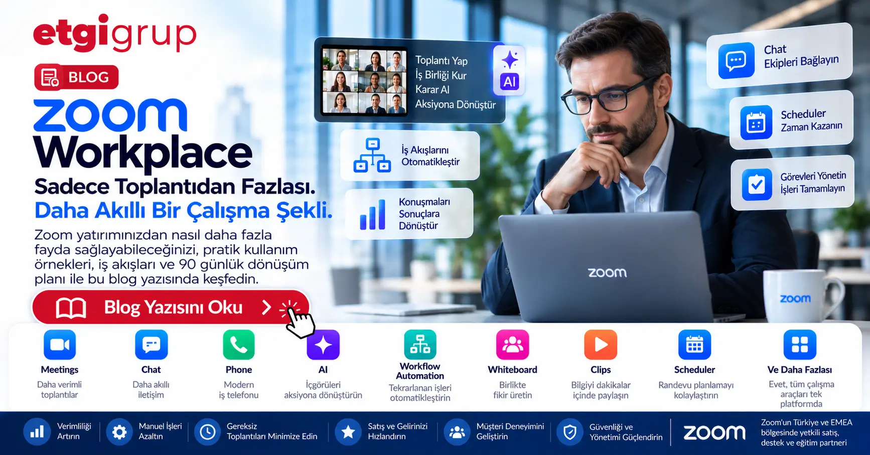 Etgi Grup Blog