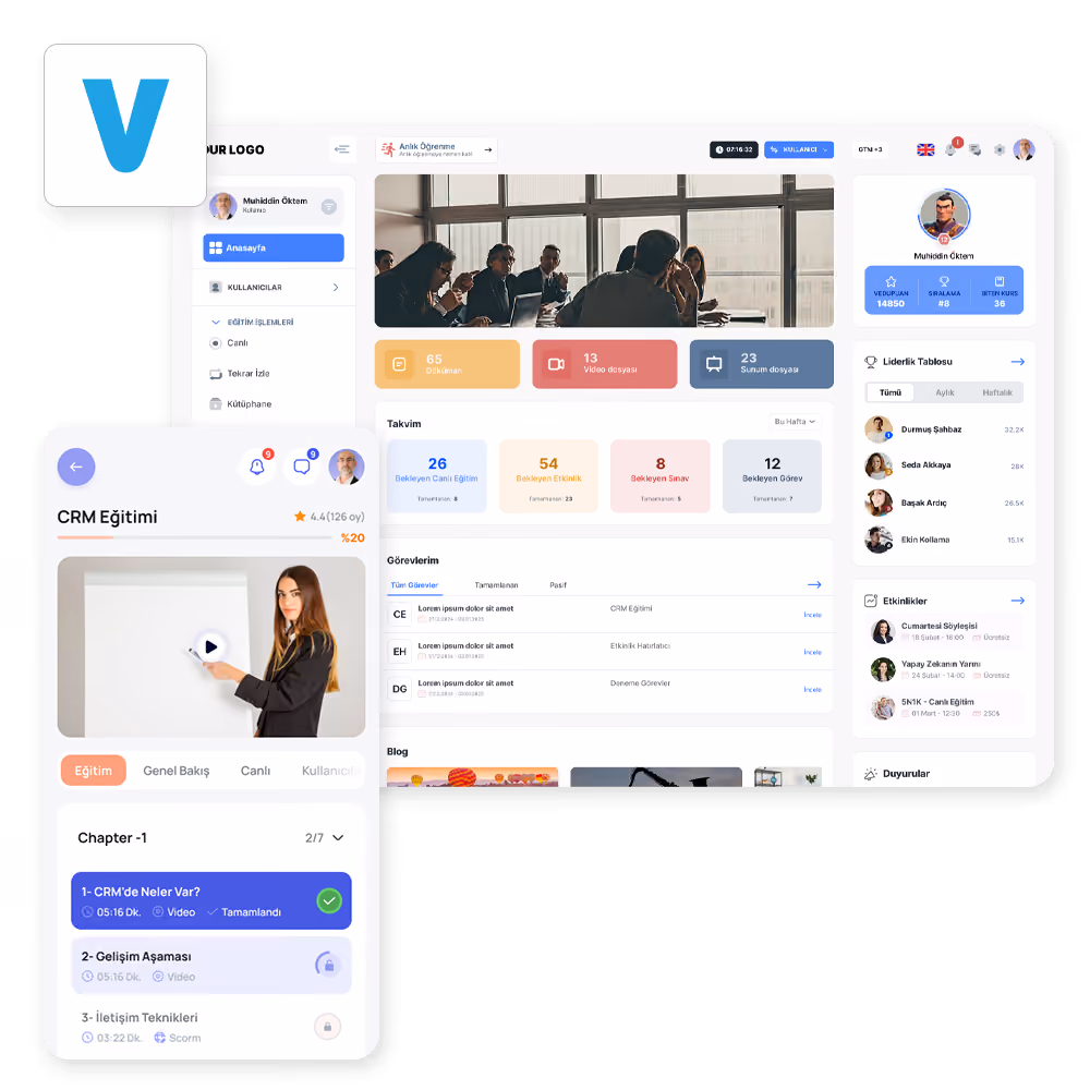 VEDUBOX AI LEARNING SUPERAPP