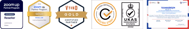 Sertifikalar