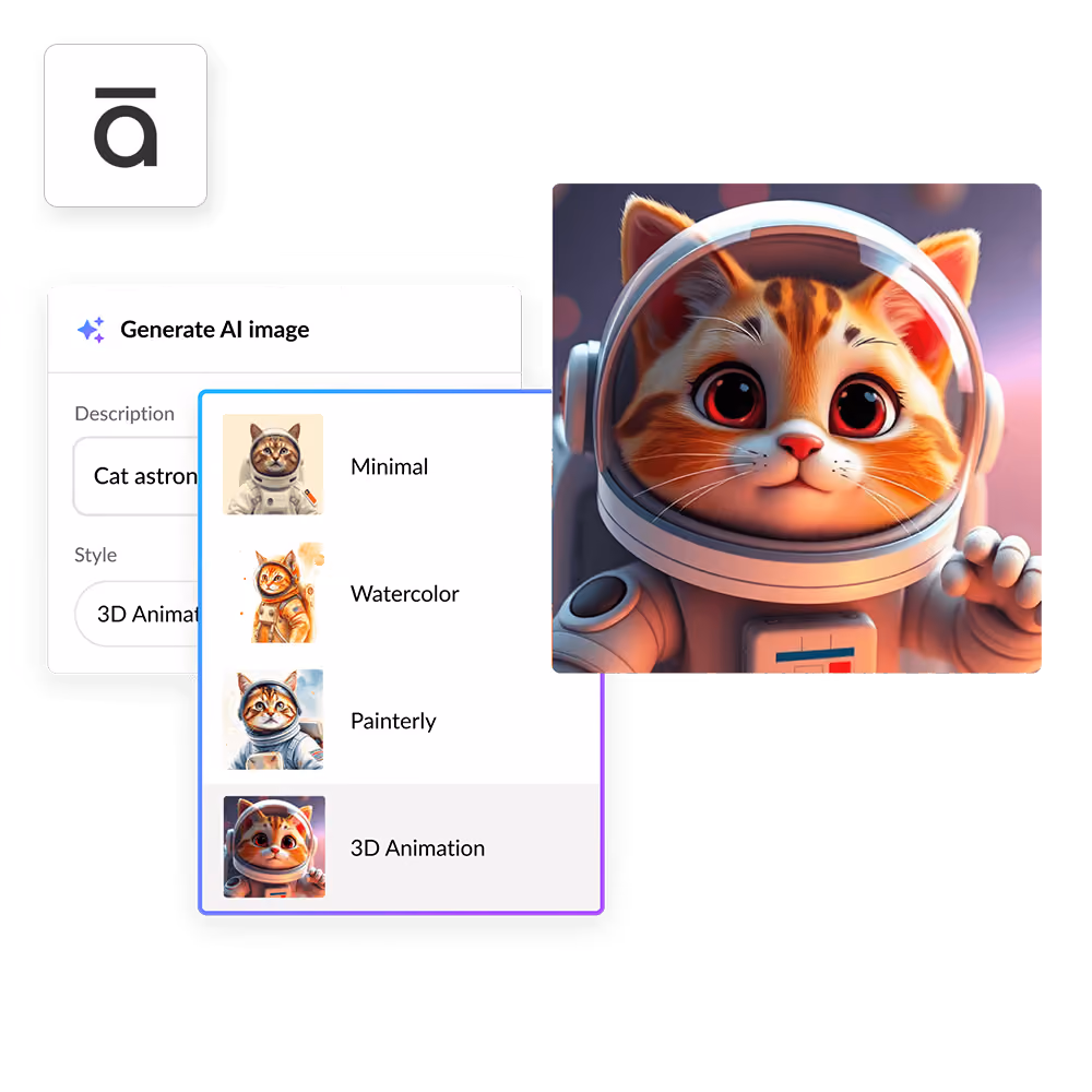 ARTICULATE AI ASSISTANT