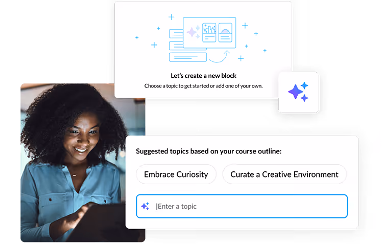 etgi grup ARTICULATE AI ASSISTANT