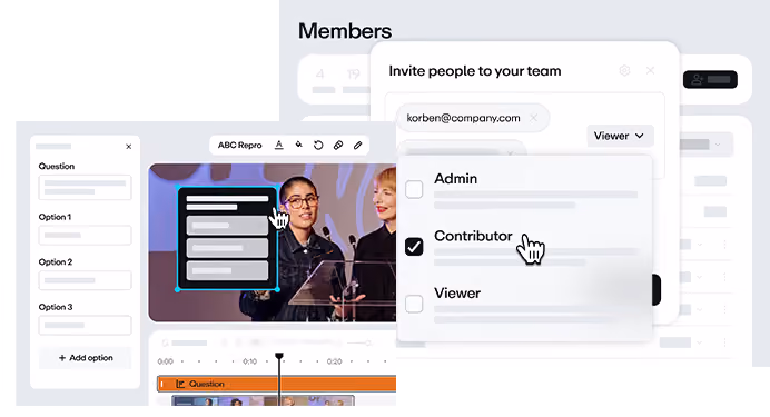 VIMEO ENTERPRISE