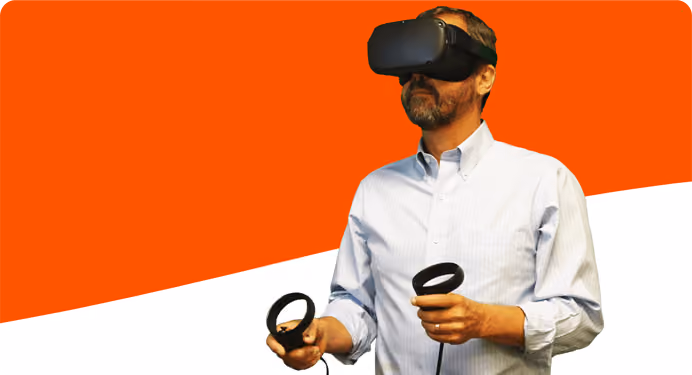 CENARIO VR