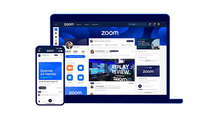 etgi grup ZOOM WORKVIVO