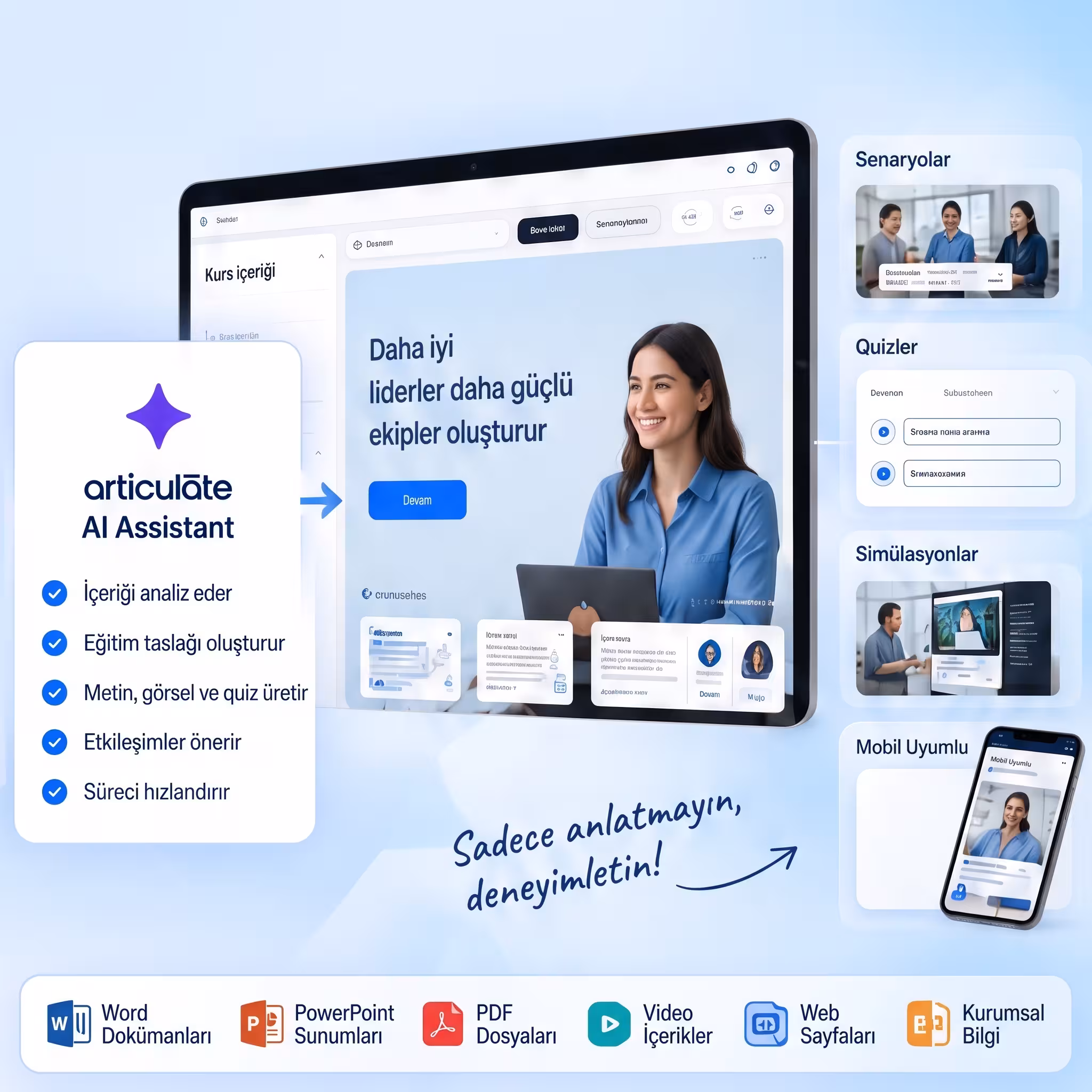 etgi grup - articulate