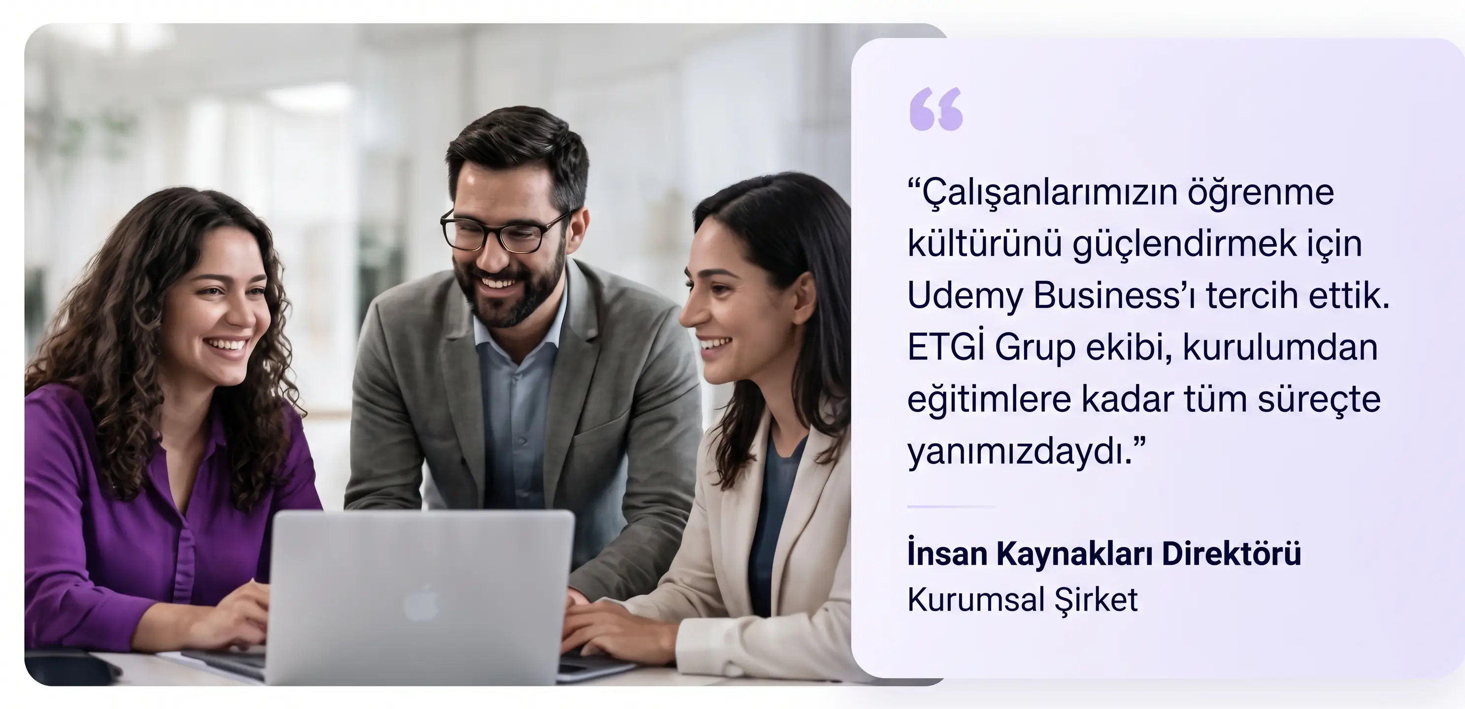 etgi grup - çözüm ortağınız