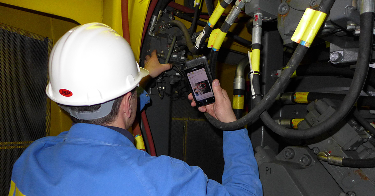 Transform knowledge into digital troubleshooting intelligence