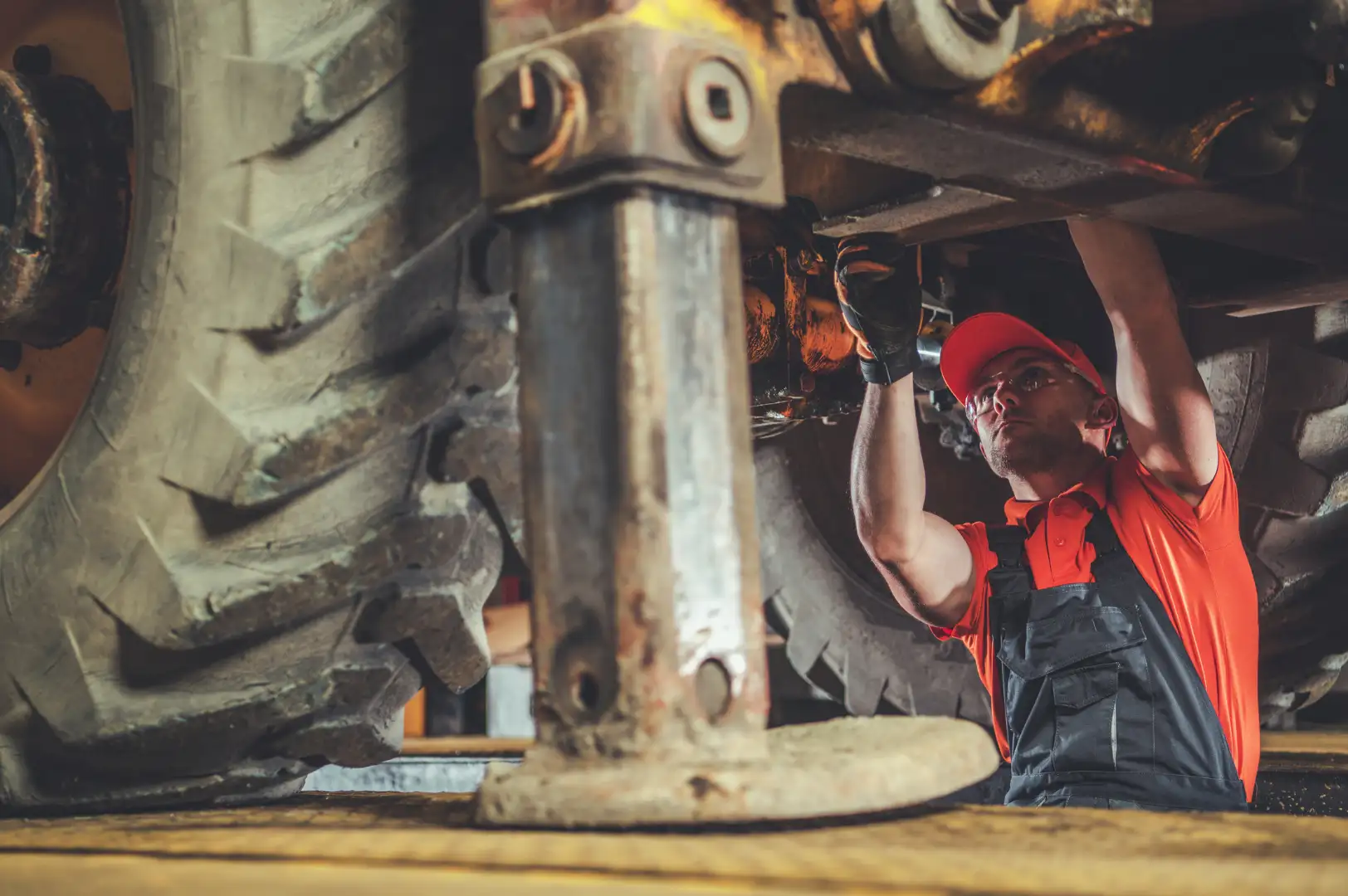 Why we need a knowledge model for troubleshooting