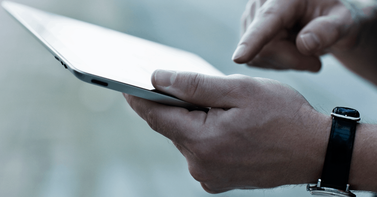 How to quit your old service strategy, embrace digitalization and change the World, part 1