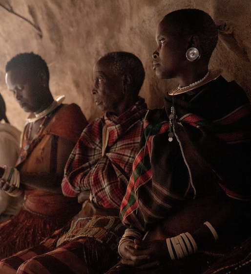 Hadzabe cultural experience