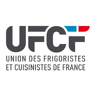 Logo du partenaire UFCF d'Air Clean Box.