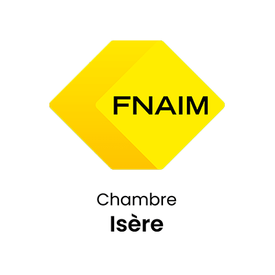 Logo du partenaire FNAIM d'Air Clean Box.