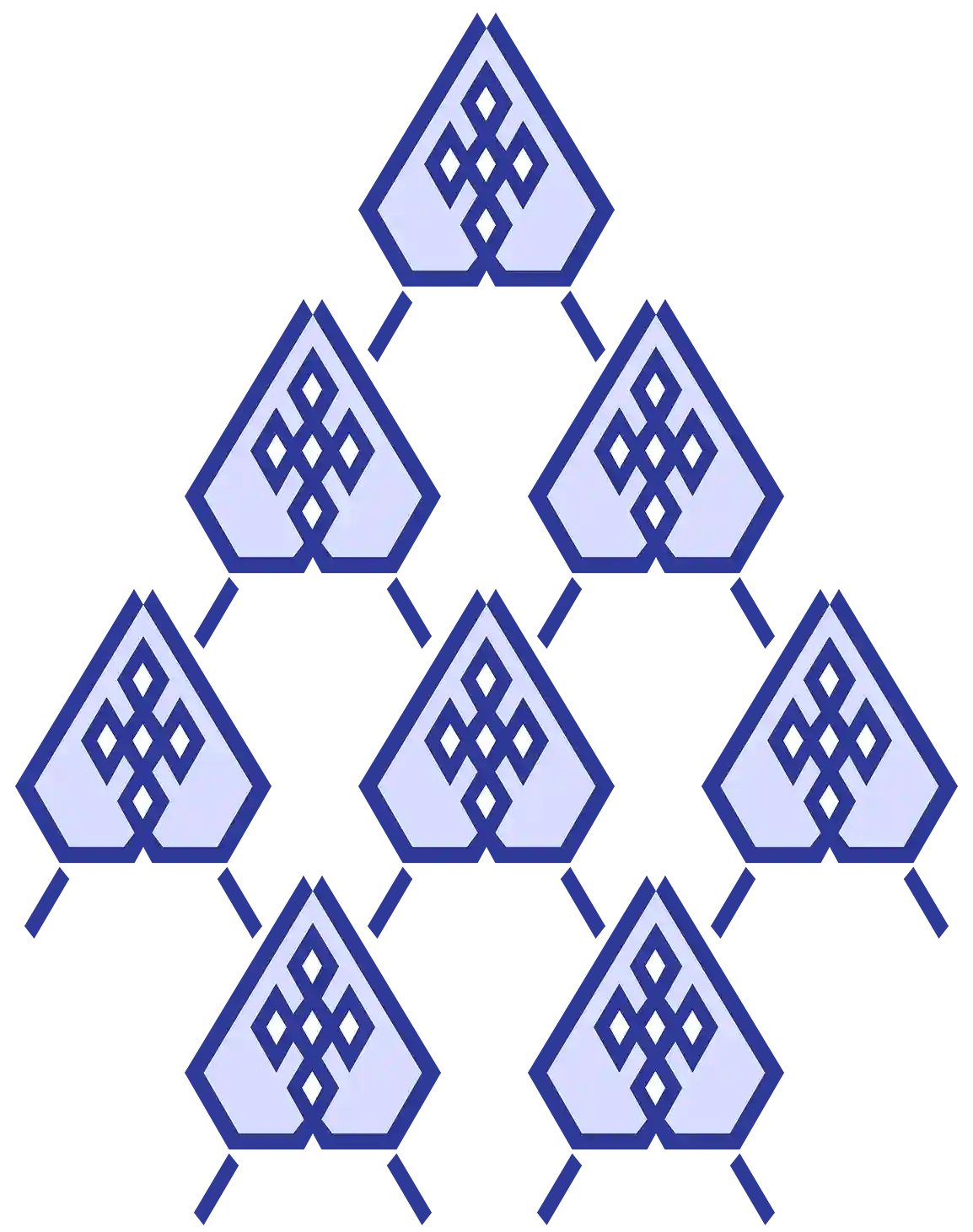 Logo Rooms-Katholieke Kerk Nederland