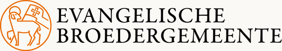 Logo Evangelische Broedergemeente
