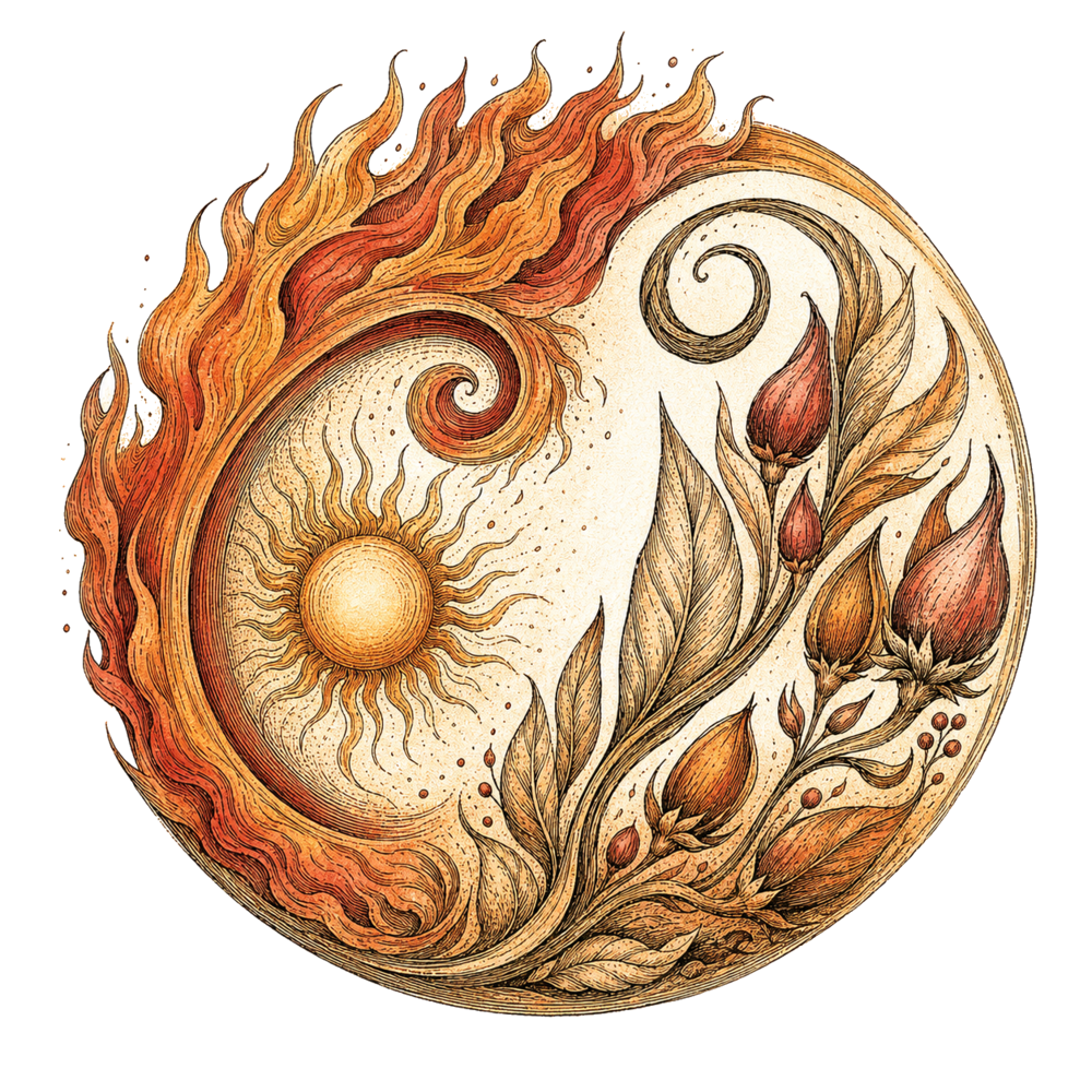 Pitta dosha
