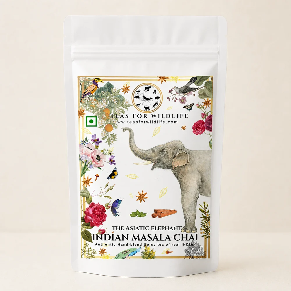Masala Chai pack