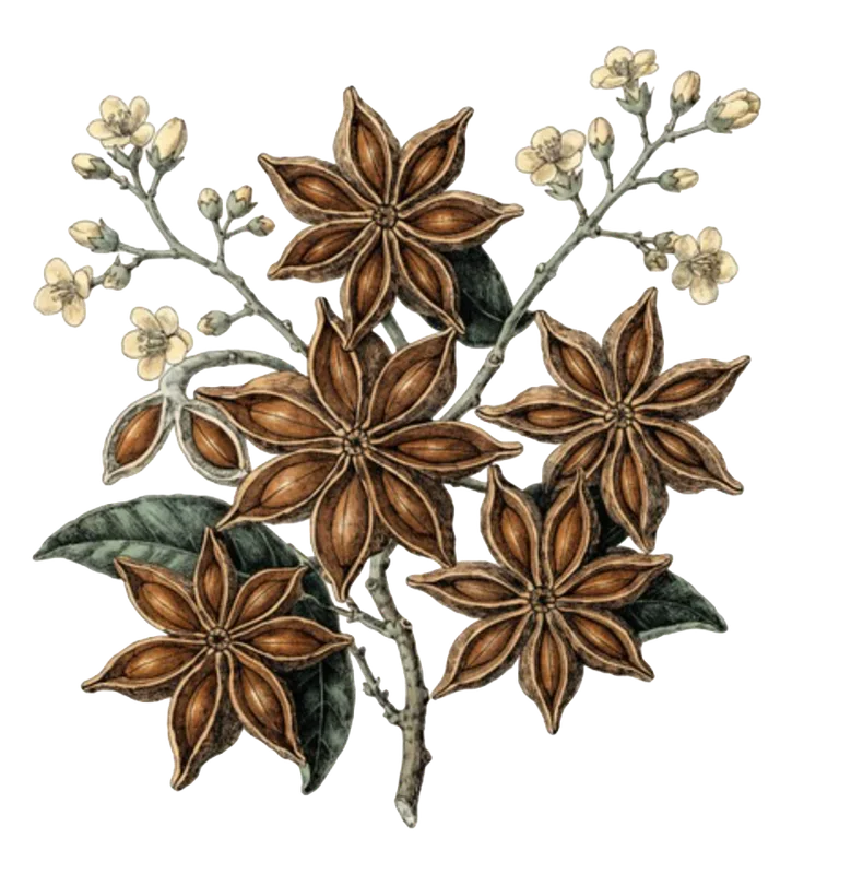 Star Anise