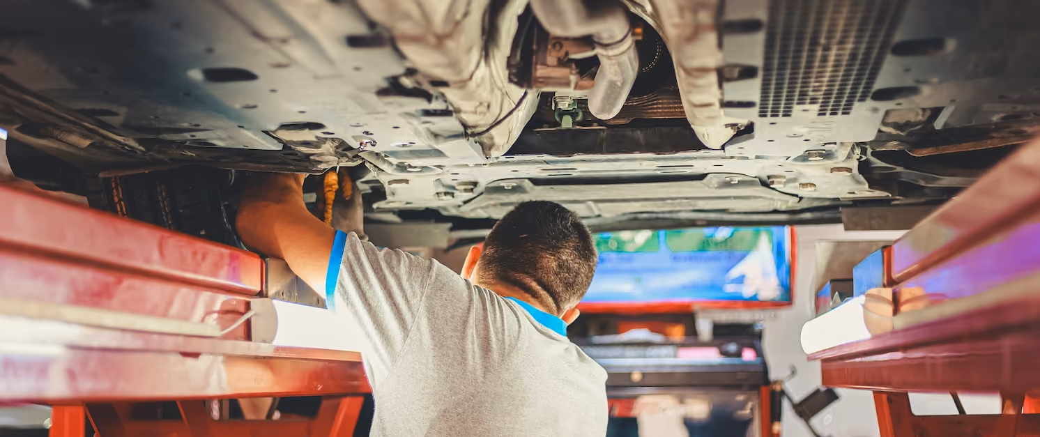 Automotive Business Loans