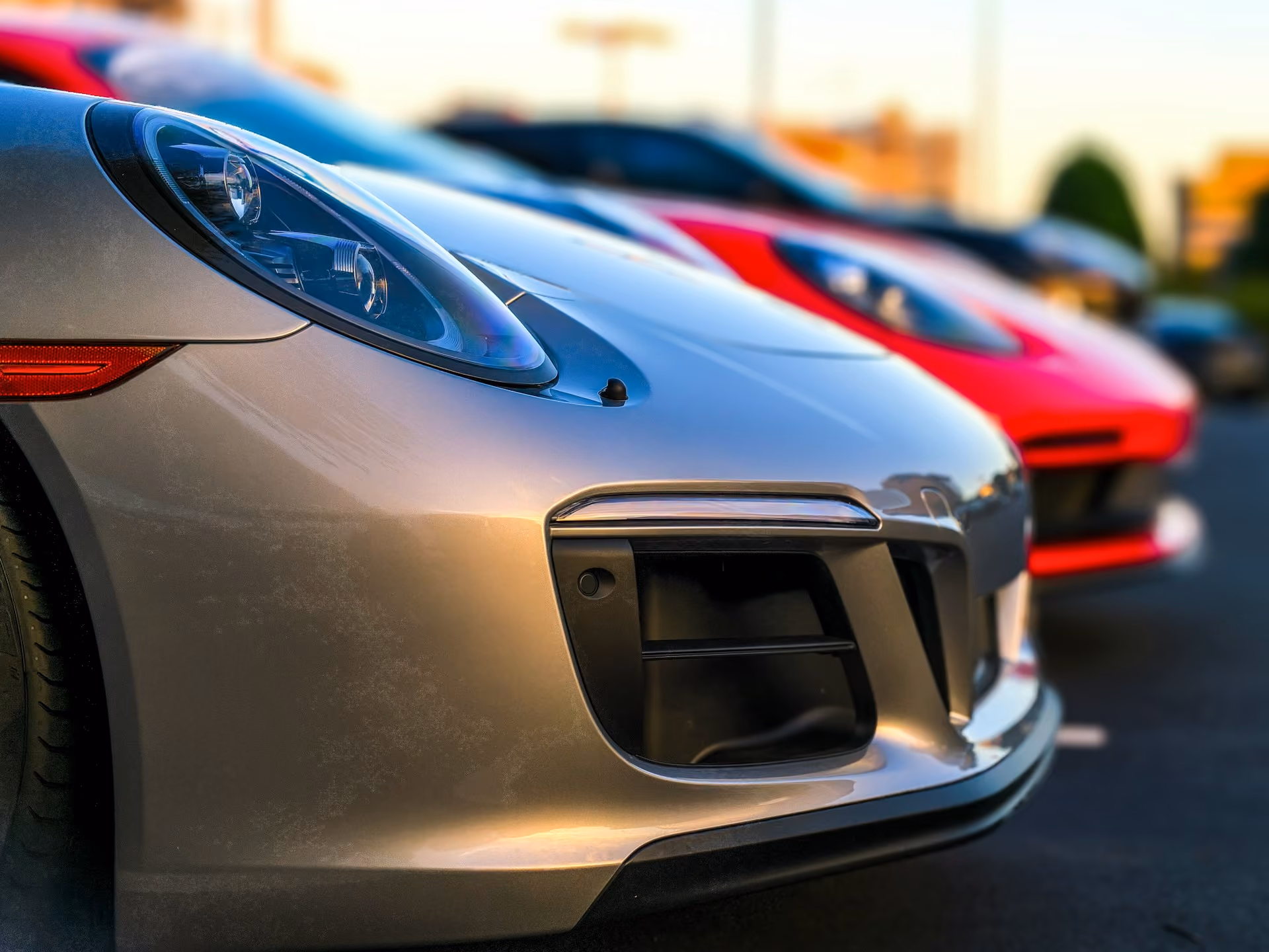 Fuelling growth at this used car dealership