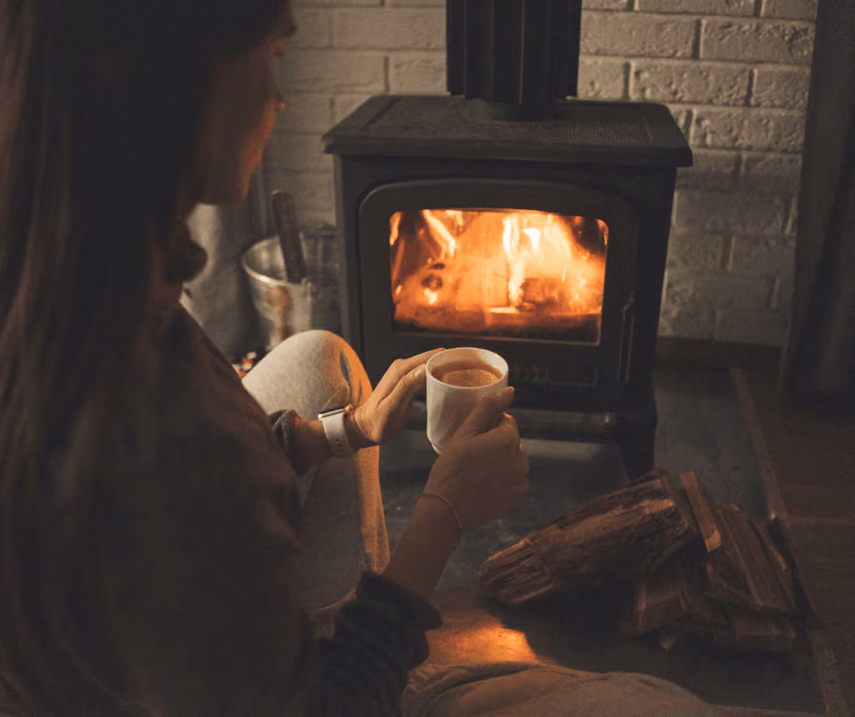 Stoves retailer