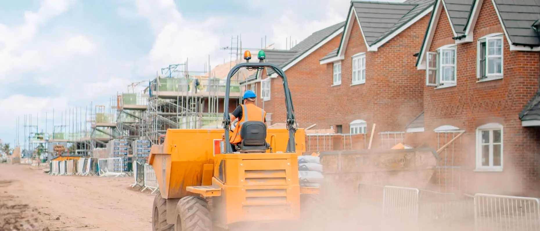 Land and property consultant