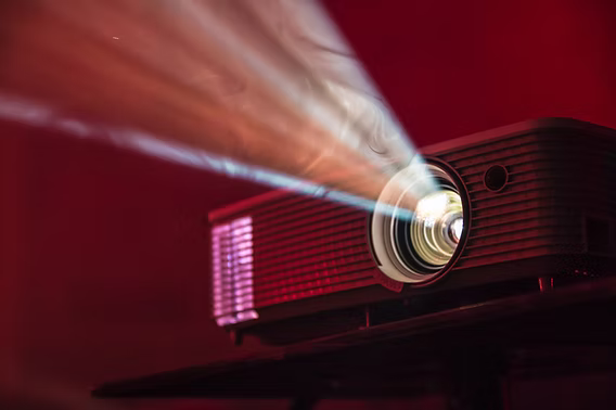 A home cinema retailer's focus on working capital