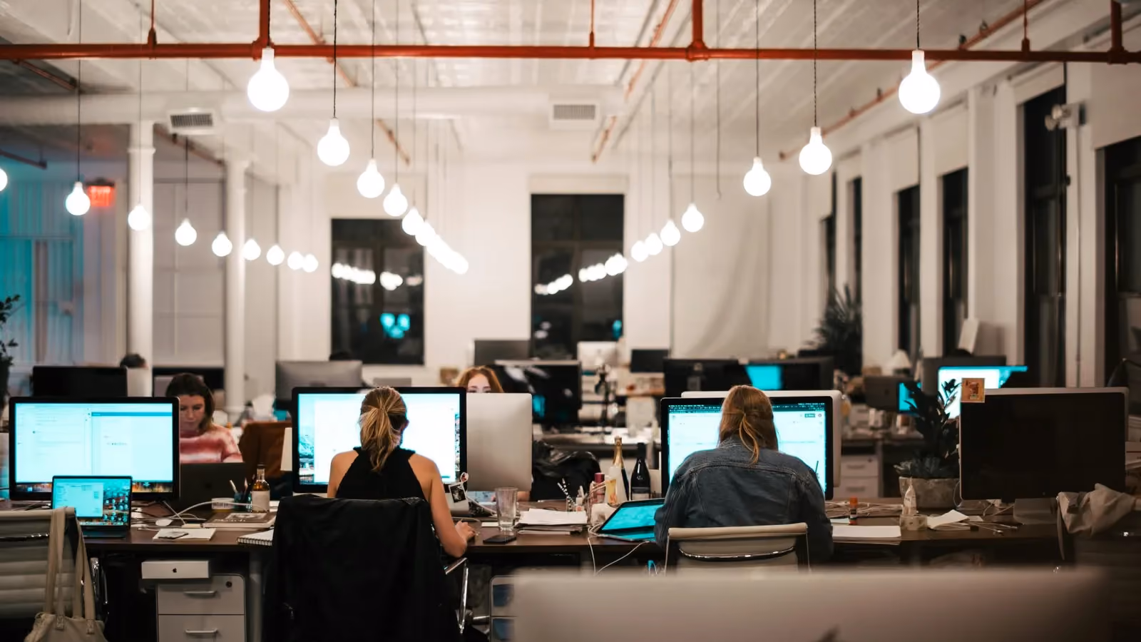 Digital design agency