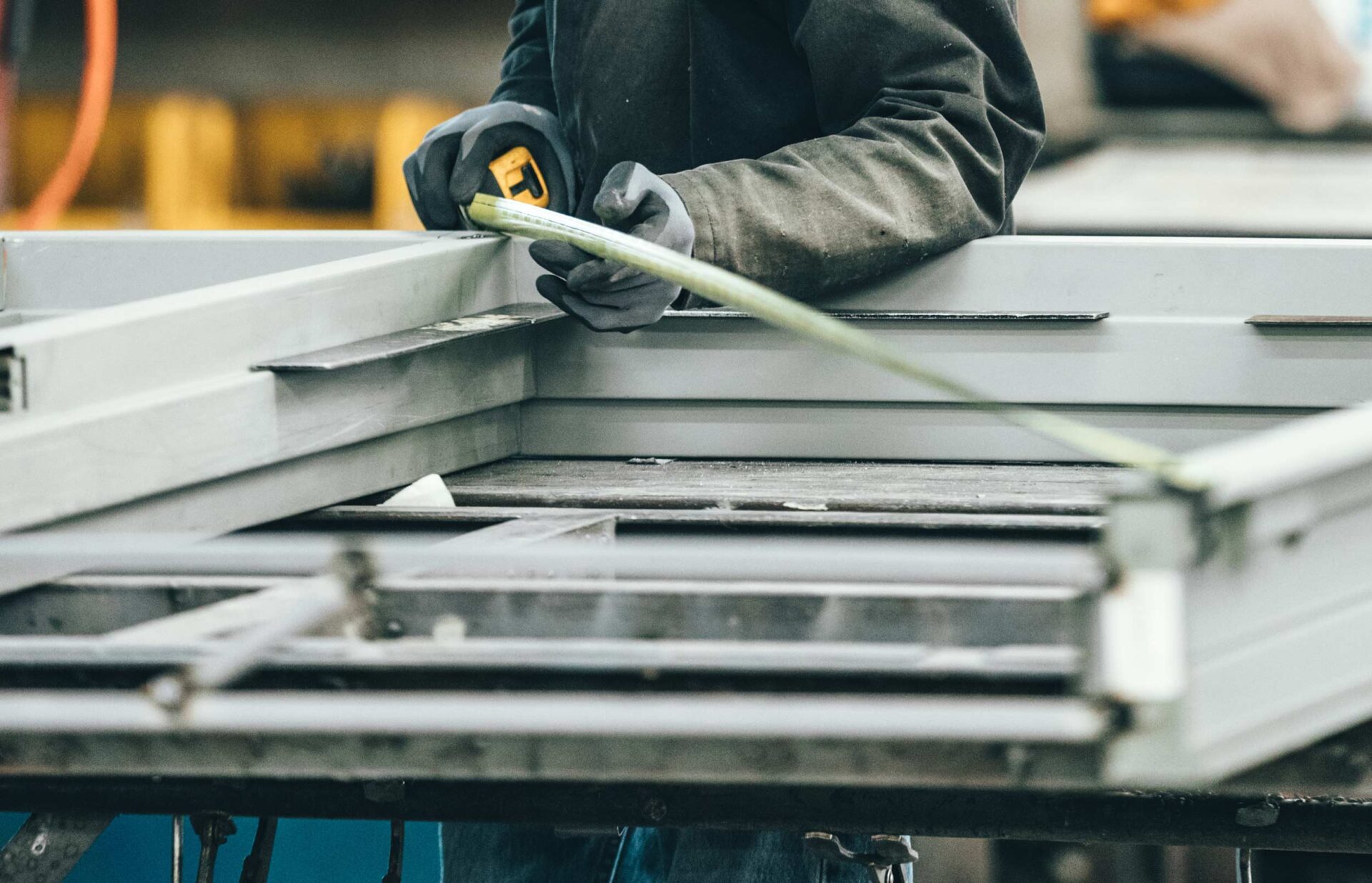 Unlocking growth at a doors and windows manufacturer