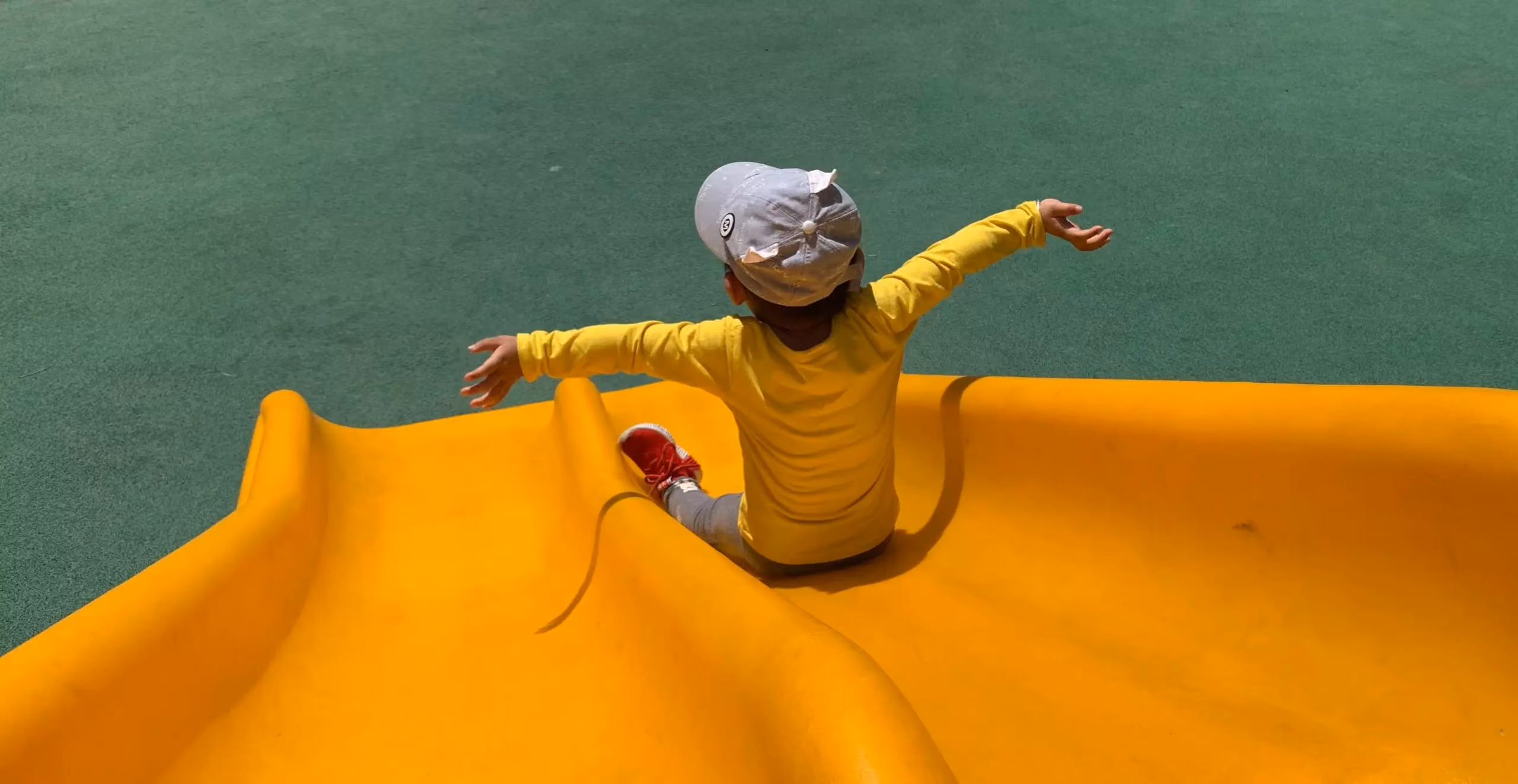 Funding growth at a play equipment manufacturer