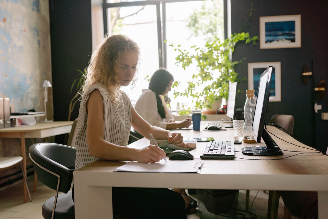 Working capital loans
