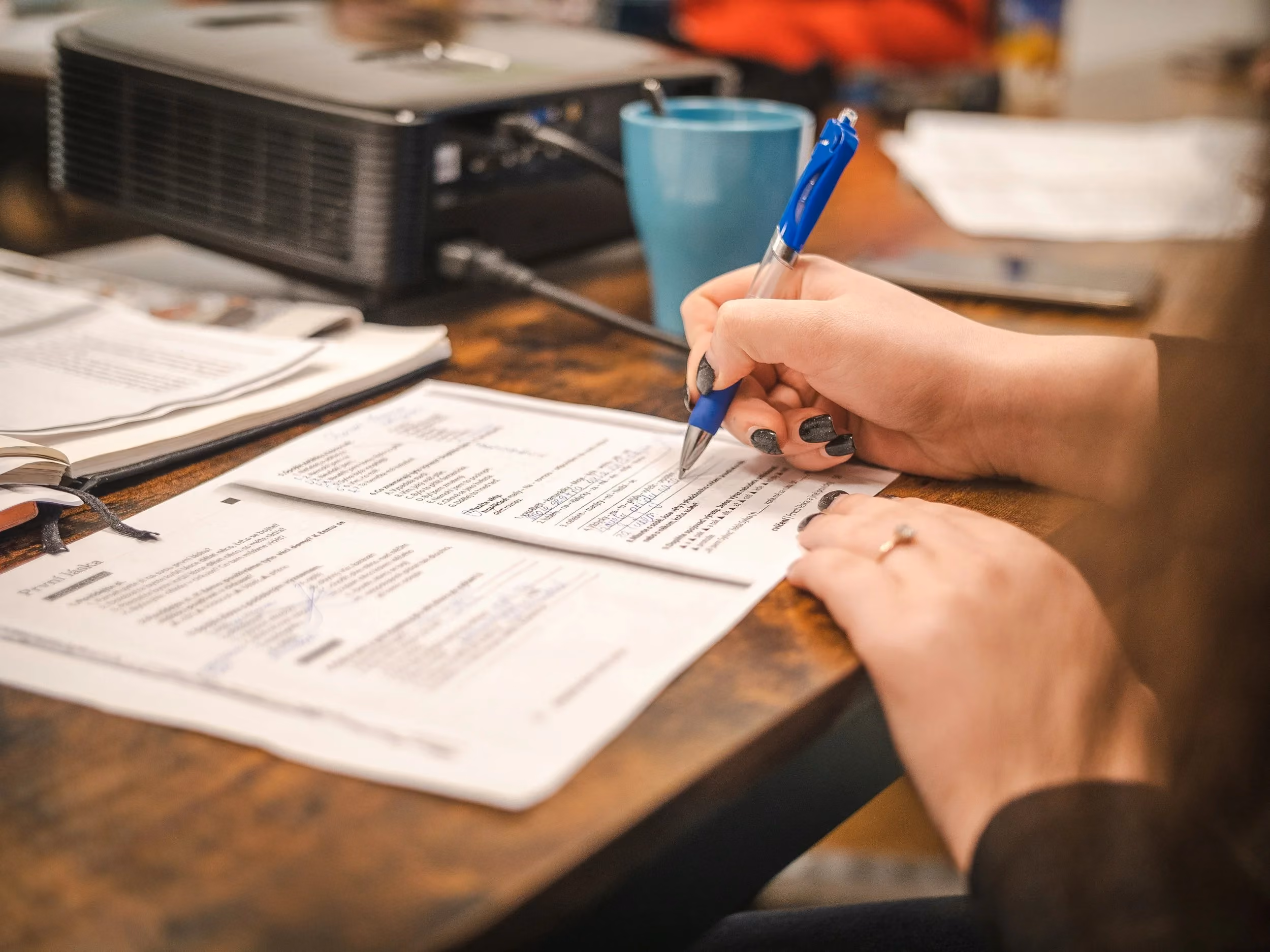 Your guide to personal guarantees