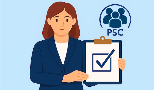 People with significant control: what you need to know