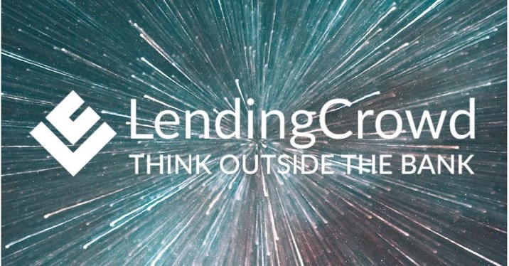 LendingCrowd in tech growth top ten