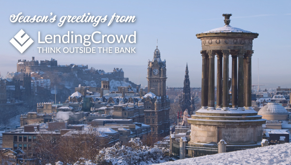 Our festive opening hours