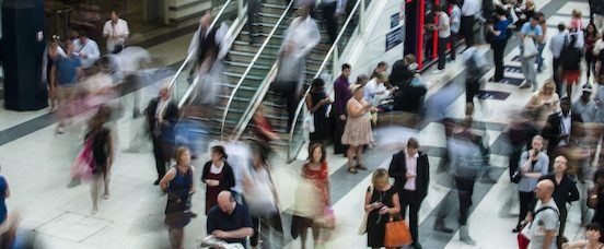 Update: breaking down the barriers to finance