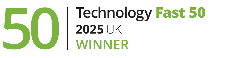 LendingCrowd ranked as the 9th fastest growing technology company in the UK in the 2025 Deloitte Technology Fast 50