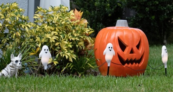 Don’t be haunted by expensive debt