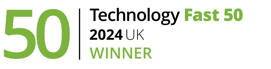 LendingCrowd ranked 25th fastest-growing technology company in the UK in the 2024 Deloitte Technology Fast 50