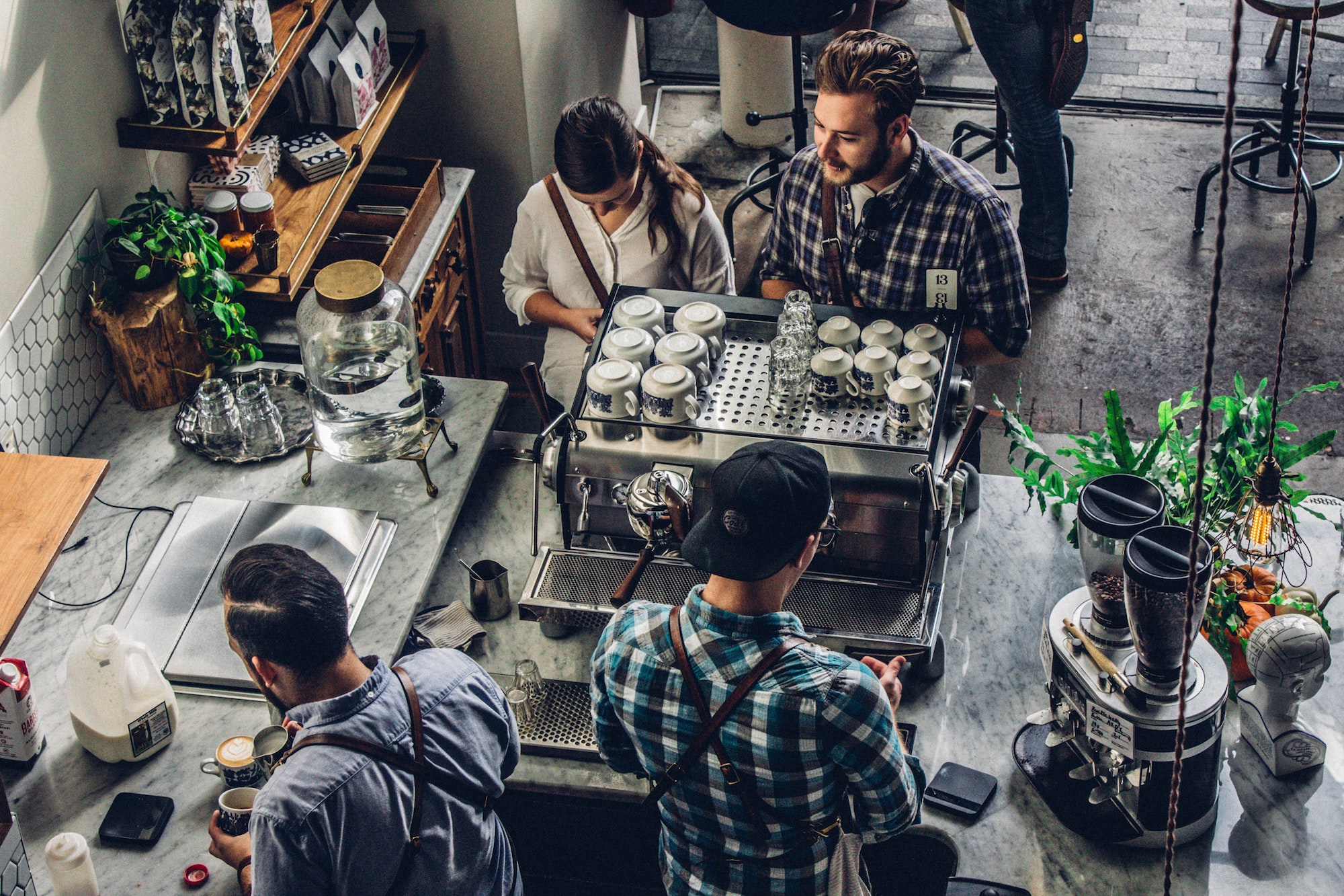 Funding your business ambitions