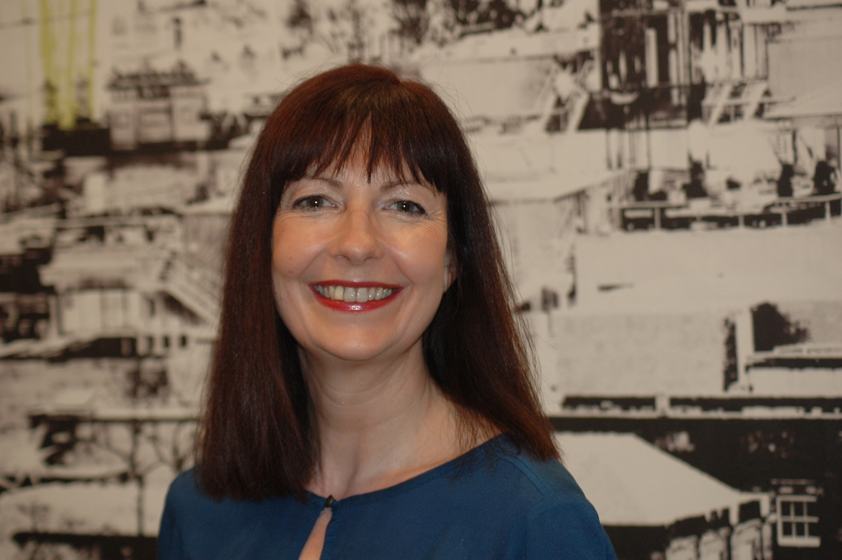 Helen McKay makes Women in FinTech Powerlist