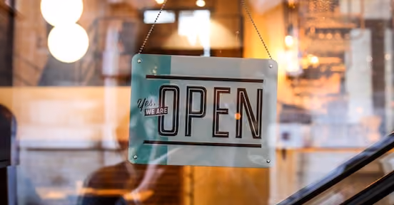 The benefits of using alternative finance