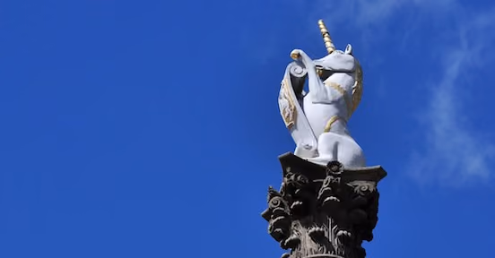 Celebrating the UK’s tech unicorns