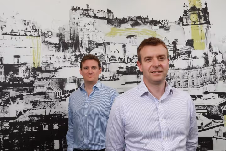 An Upscale update from LendingCrowd’s Mike Allan