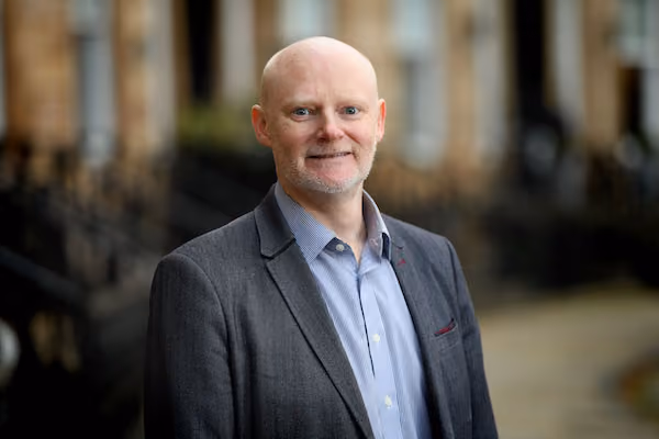 LendingCrowd announces appointment of Darren Cairns as chief marketing officer