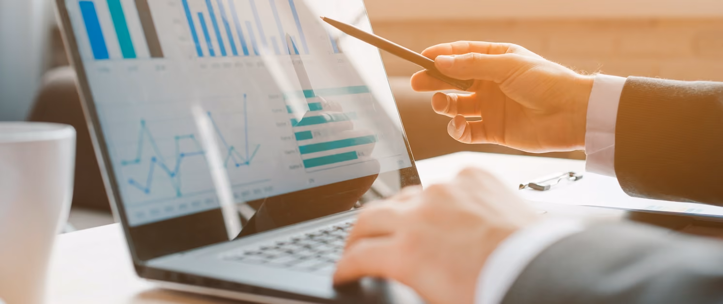Financial Services Business Loans