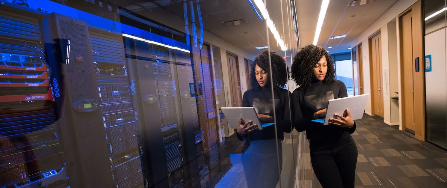IT & telecoms business loans
